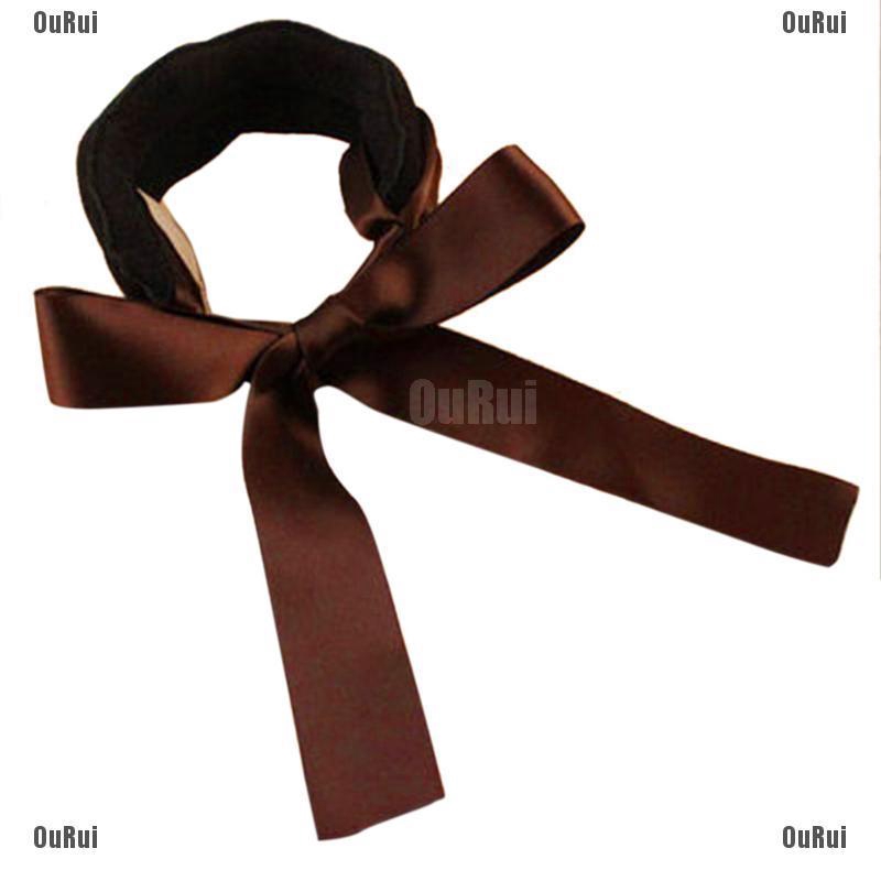 (FCC) Búi Tóc Thời Trang Cao Cấp Dành Cho Nữ