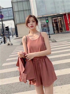 Sét đũi 3 món phong cách hàn quốc