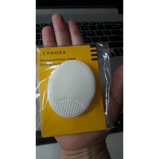 Miếng rửa mặt Sephora Pháp