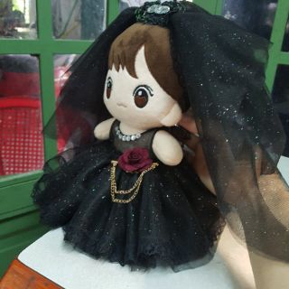 Outfit doll 20cm.