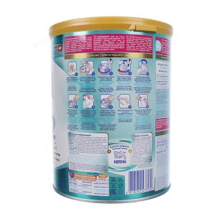 SỮA NESTLE NAN Optipro SỐ 2 (6-12 THÁNG) 800G