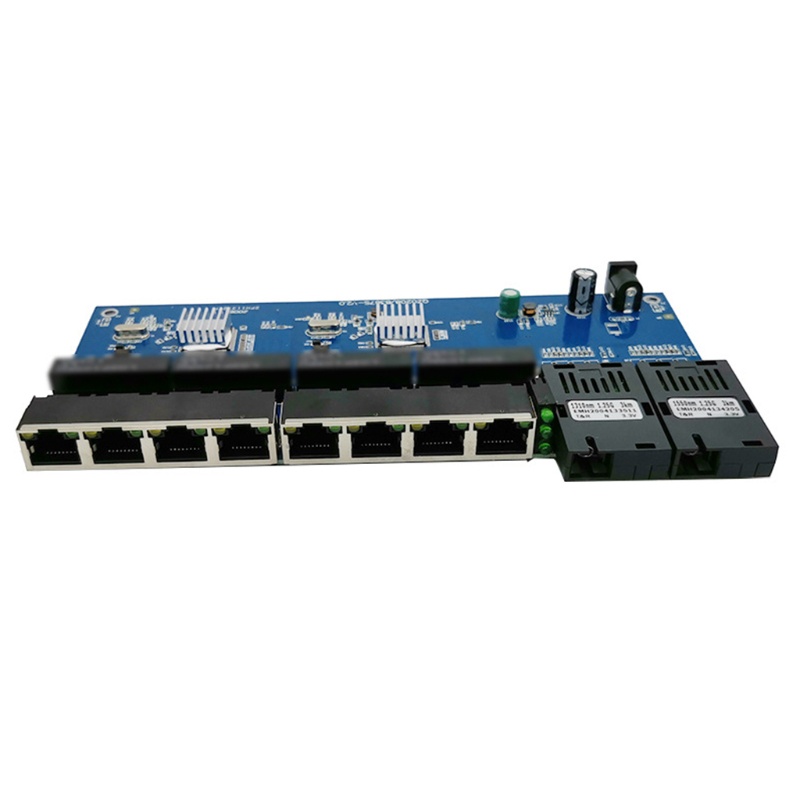 Dây Cáp Kết Nối Mạng Ethernet 1000M