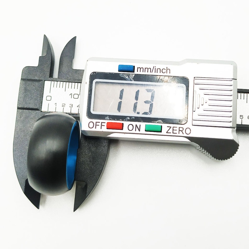 Bộ 5 Bánh Xe Thay Thế Cho Xe Hơi Điều Khiển Từ Xa Wltoys K969 K989 P929 1 / 28