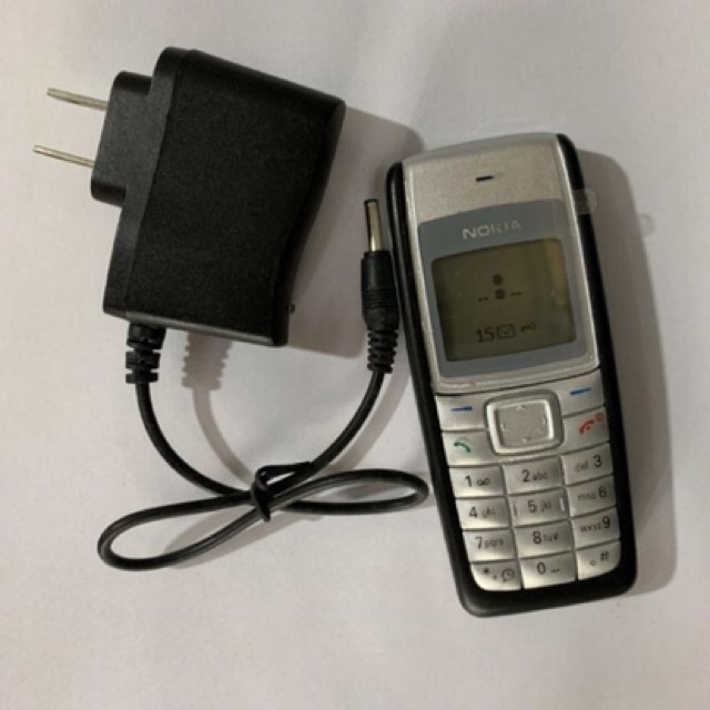 ĐIỆN THOẠI NOKIA 110i CHÍNH HÃNG CŨ (99%) | BigBuy360 - bigbuy360.vn