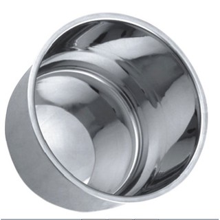 lồng nồi inox của nồi ủ khaluck KL-710 - KL-711 không bao gồm nắp