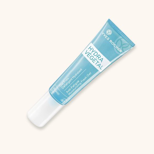 Kem dưỡng ẩm làm sáng vùng da mắt Yves Rocher Hydra vegetal 15ML – Made In France