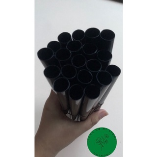 Ống hút phi 12 ( hút được trân châu)