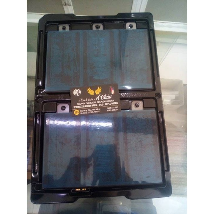 Pin ipad 2/ipad 5