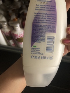 Sữa tắm cá ngựa