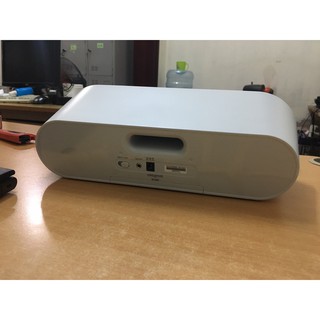 Loa hồng ngoại Bluetooth Creative D100