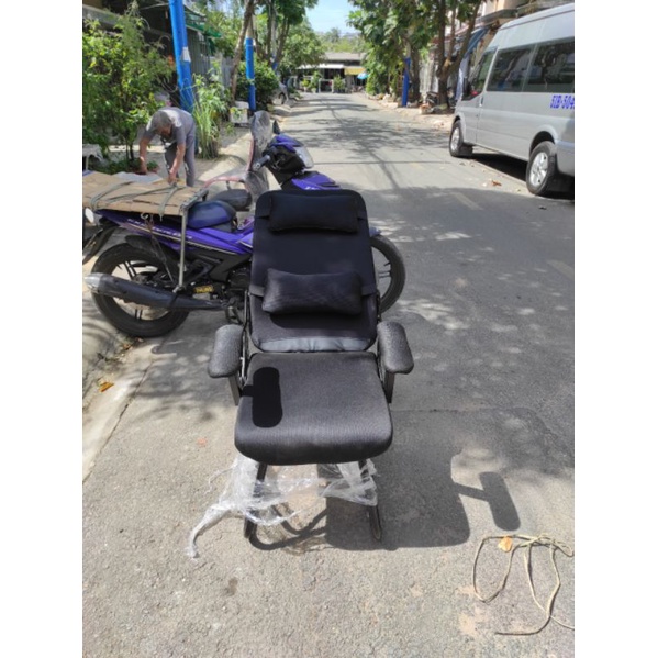 GHẾ GAMING LÀM VIỆC MỚI KHUYẾN MÃI 1 TUẦN
