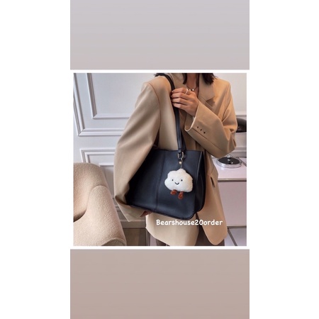 🔥KOREA BAG TÚI DA XINH ĐI LÀM 🔥 | BigBuy360 - bigbuy360.vn