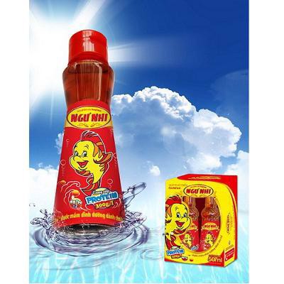 Nước mắm ngư nhi 150ml