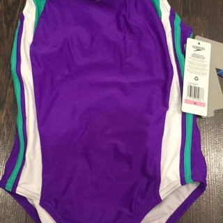 Áo bơi Speedo bé gái