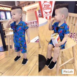 🐥🐥 Bộ lanh siêu sành điệu cho bé🐥🐥