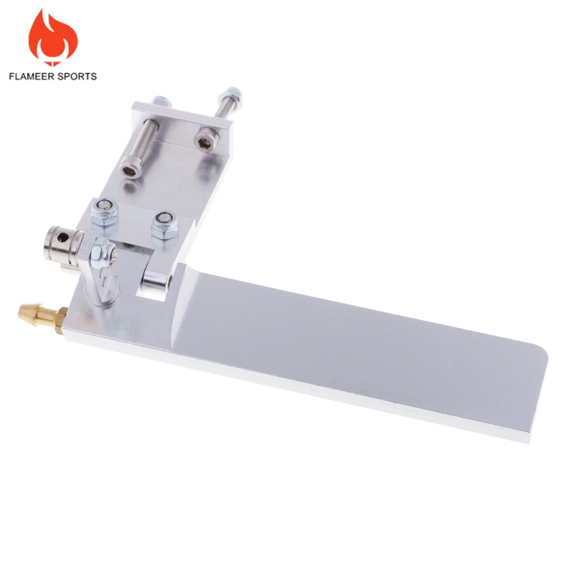 Bánh lái thuyền RC 95mm chất liệu bền thông dụng