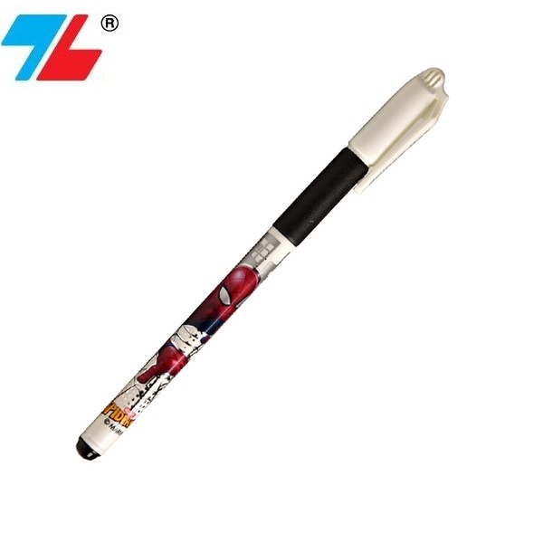 Bút gel nước Điểm 10 TP-GEL04 /MA - Bút Thiên Long GELE04 mực đen nét 0.5mm