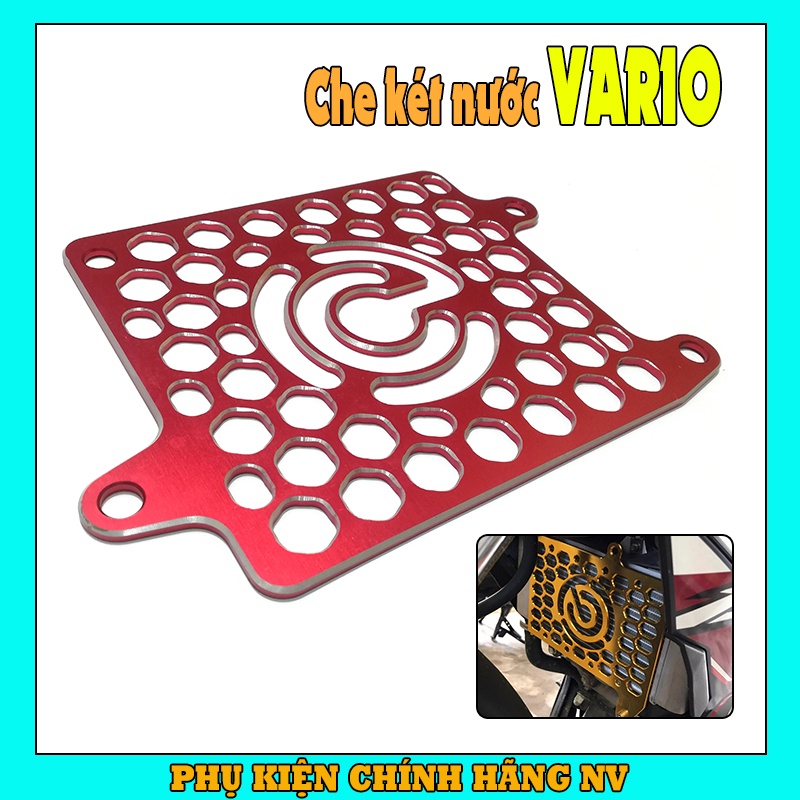 Che két nước Vario, AB nhôm CNC hàng Việt Nam chất lượng cao