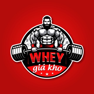 Whey Giá Kho 