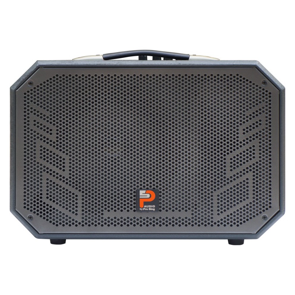 LOA KARAOKE XÁCH TAY PROSING W8-ALISA