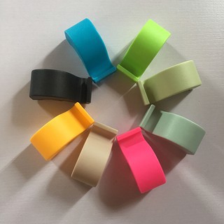 Kệ đỡ điện thoại hình voi cute đa màu sắc