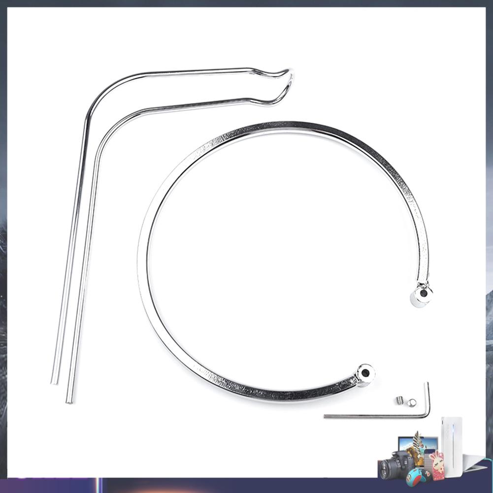 Giá đỡ máy câu thép không gỉ tháo rời được hỗ trợ trưng bày