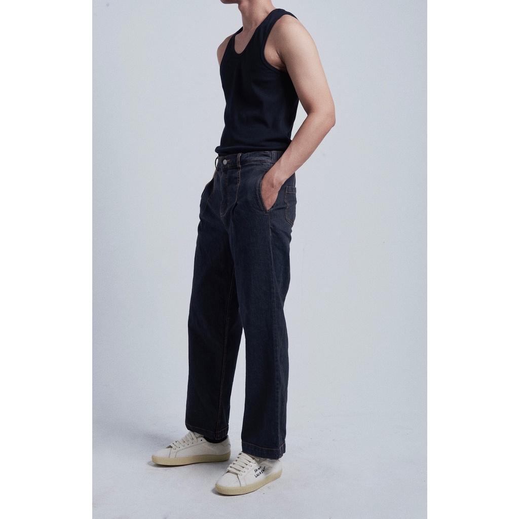 TANK TOP UNISEX LA SOL