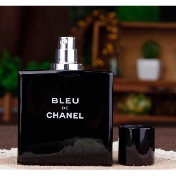 Nước hoa nam Bleu EAU De parfum 50ml.100ml