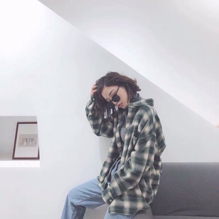 ÁO SƠ MI LISA BLACK PINK + ẢNH THẬT