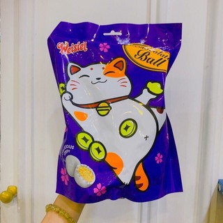 🐱 KẸO MÈO THẦN TÀI SOCOLA 🐱