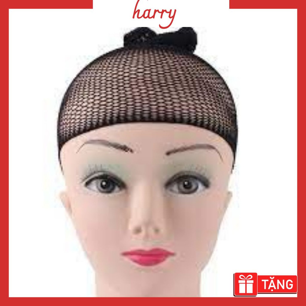 Lưới đội tóc giả