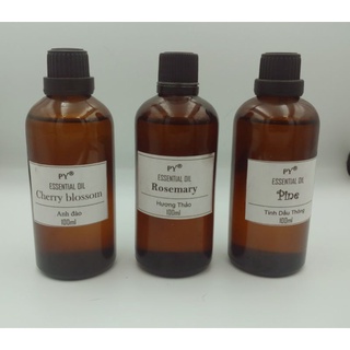 Dầu hoa anh đào cherry blossom 10ml