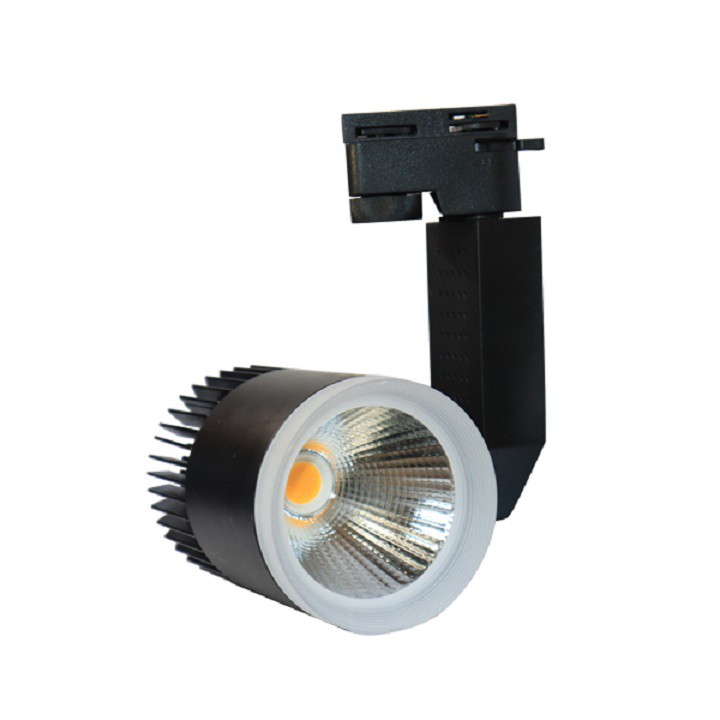 ĐÈN RỌI RAY COB 20W CAO CẤP - SỬ DỤNG SOI TRANH, CHIẾU ĐIỂM TRANG TRÍ