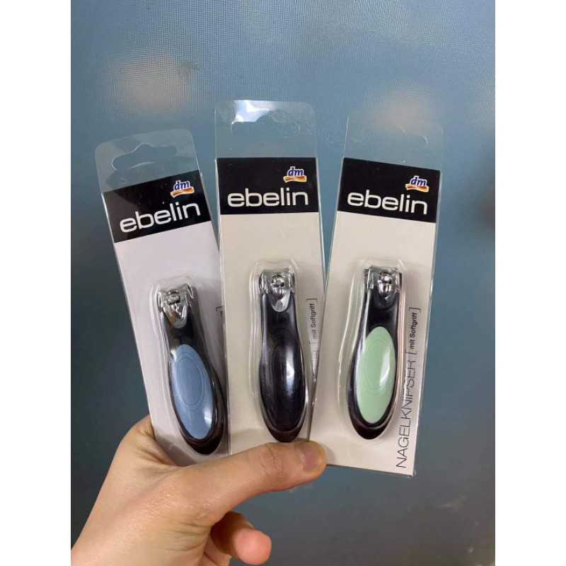 Hàng Đức Cắt móng tay Ebelin cho cả gia đình