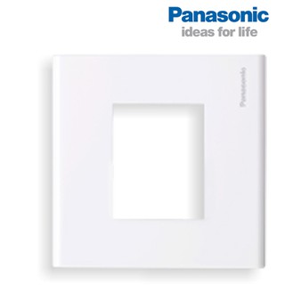 Mặt vuông dành cho 2 thiết bị PANASONIC WEB7812SW