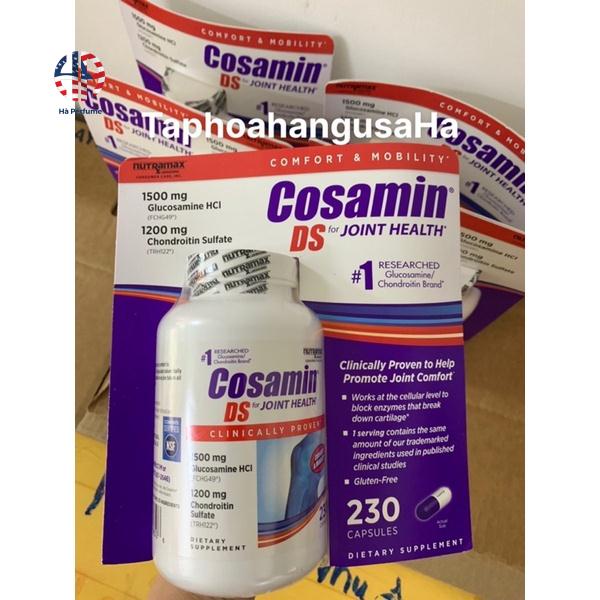 COSAMIN DS 230 VIÊN MỸ sale sốc