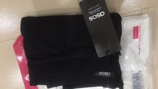 Quần legging ko lộ ấy chất sợi Đức đanh đẹp