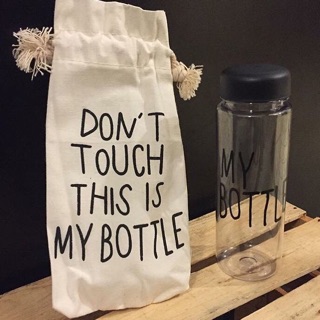 Bình My Bottle