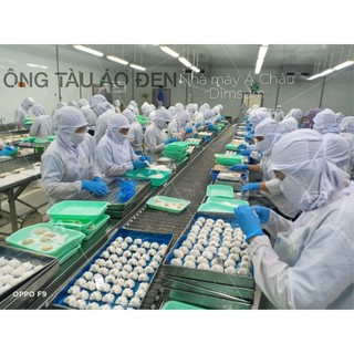 DIMSUM HÁ CẢO