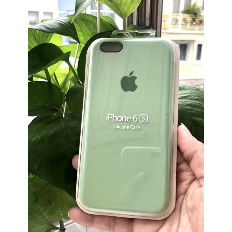 [HCM- Hàng sẳn] Ốp chống bẩn iphone 6/6s