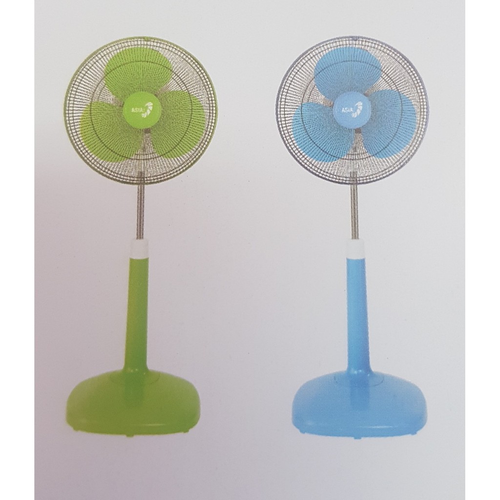 Quạt đứng Asia D16021 - 45W