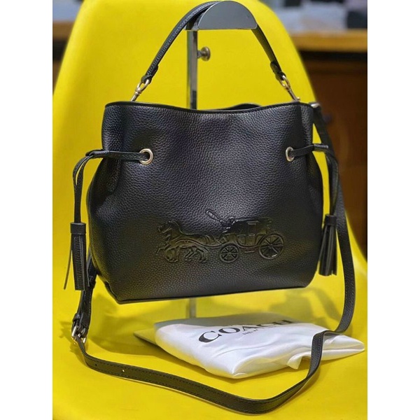 TÚI COACH BUCKET