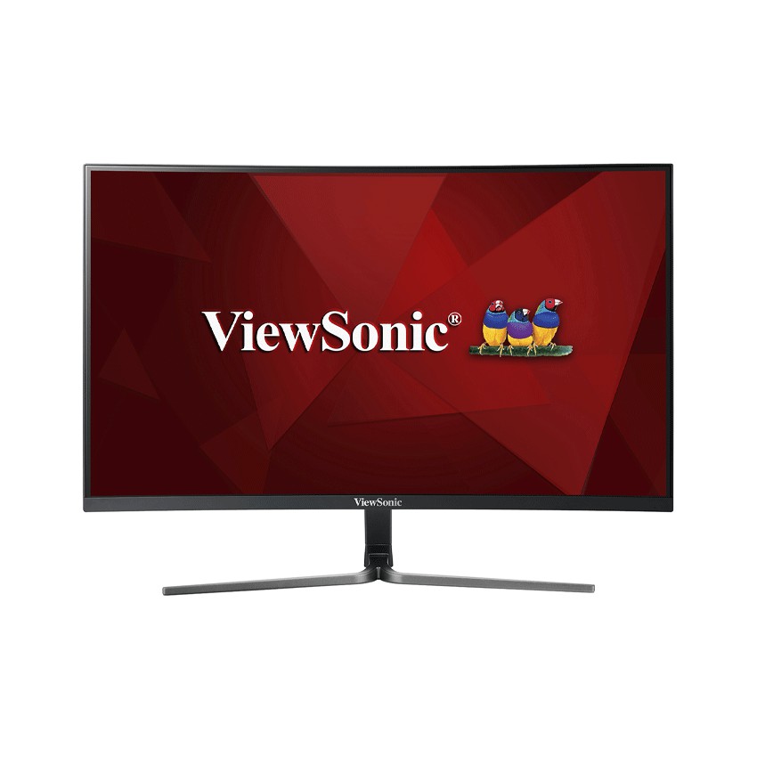 Màn hình Viewsonic VX2458-C-MHD 24'' LCD VA 144Hz – Hàng chính hãng