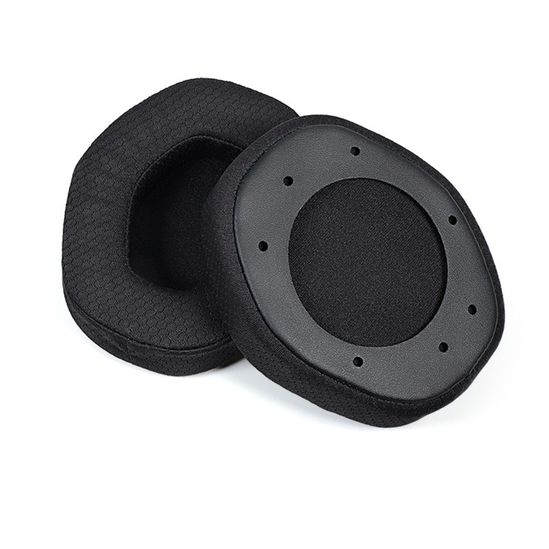 Đệm Bọc Bảo Vệ Tai Nghe Chụp Đầu Dễ Lắp Đặt Tiện Dụng Cho Siberia S18