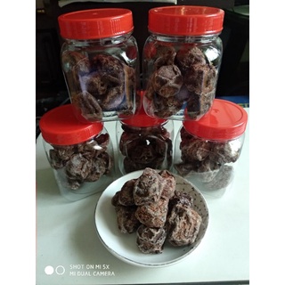 Xí muội hũ 100g