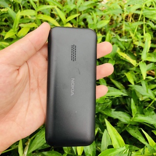 Điện thoại nokia cũ  nokia 105 _ 2016 máy nghe gọi cả tuần(bảo hành 12 tháng)