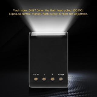 Đèn flash cho máy ảnh