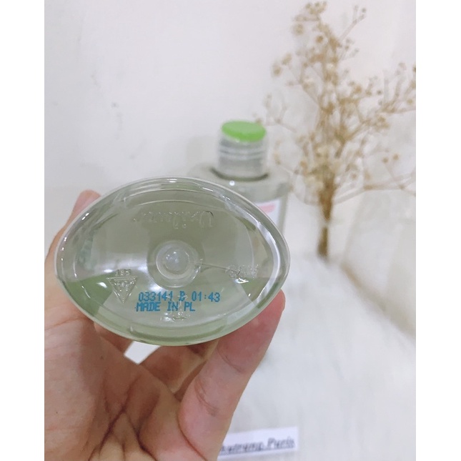 Nước Tẩy Trang Simple Micellar Cleansing Water 200ml