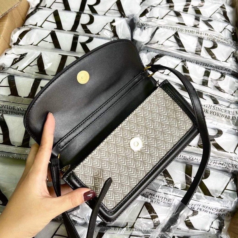 Túi Mini ZR  ‼️Có Sẵn‼️