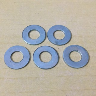 200gr  VÒNG ĐỆM / LONG ĐỀN M6, M8, M10, M12